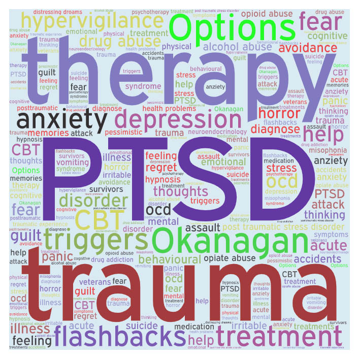 Ptsd and Trauma care programs in Alberta - drug and alcohol rehab centers in Alberta
